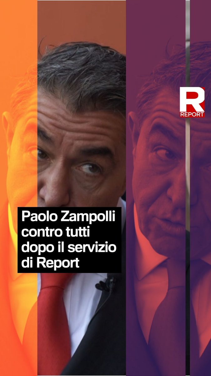Gli avvocati di Paolo Zampolli avevano già diffidato Report dalla messa in onda dell'intervista che il loro assistito ha rilasciato a Sacha Biazzo. Ora annuncia azioni legali contro chiunque diffonda "contenuti falsi". Report tornerà a parlare dell'inviato speciale di Trump.