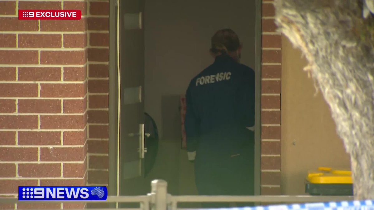 Melbourne is run by criminal gangs The government has lost control