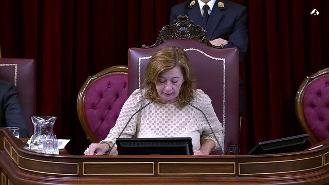 Racismo progresista. Grupo Popular Congreso