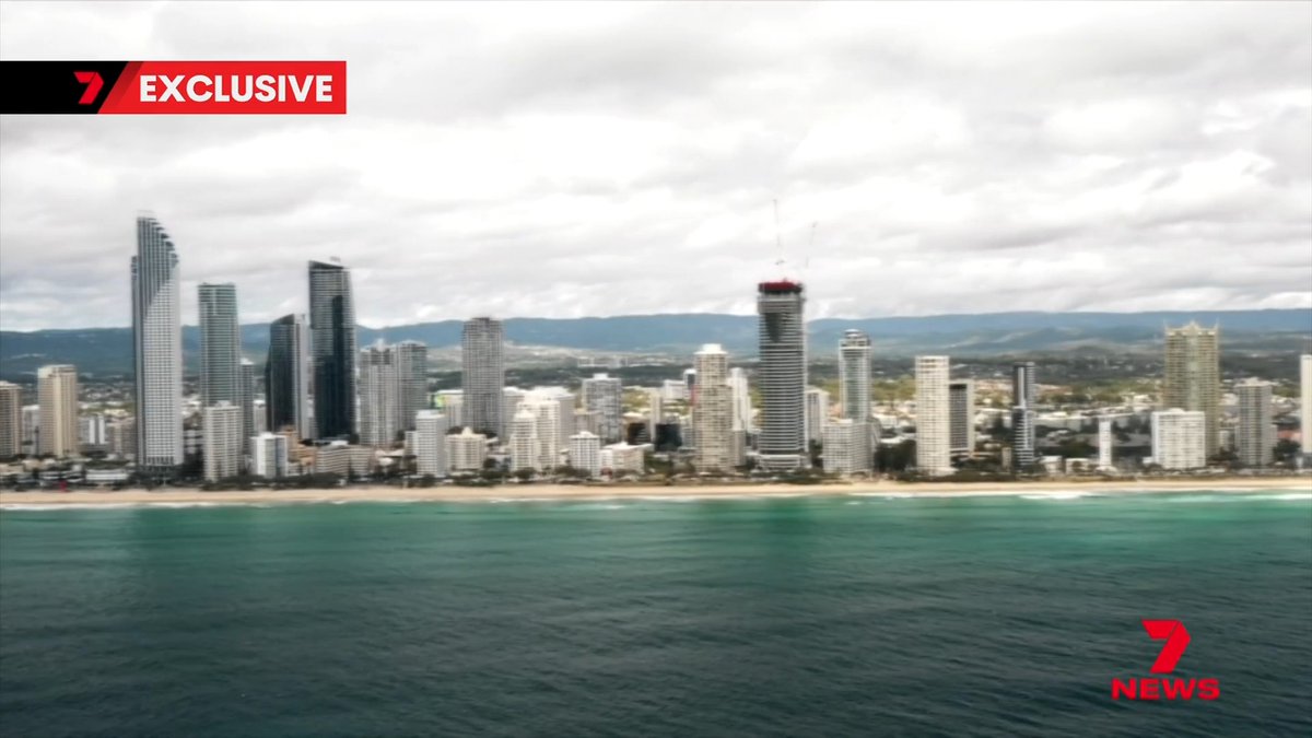 Australia's biggest apartment developer Meriton is boycotting Sydney and heading to Queensland for future projects.