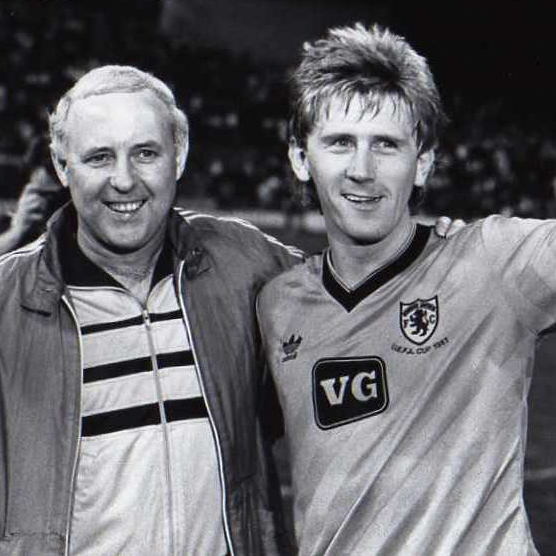 🗓️🇪🇺 #DUFC become the first Scottish side to progress to the UEFA Cup Final with a memorable victory in the Rhineland, #OnThisDay 1987