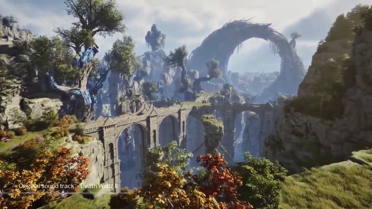 NCSoft has announced that Aion 2 will receive its global PC release in 2026. The MMORPG sequel will be available on Steam and the Purple launcher, with dedicated servers planned for North America, South America, Europe, and Japan.