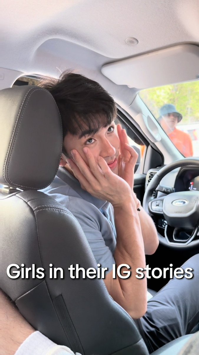 NA PARA BANG GIRLS TALAGA SILA? 🤪 Ang cute n'yo, David, Ji Soo, and Raheel! 😆 #NeverSayDieGMA #DavidLicauco #KimJiSoo #RaheelBhyria 🎥 actor_kimjisoo on TikTok