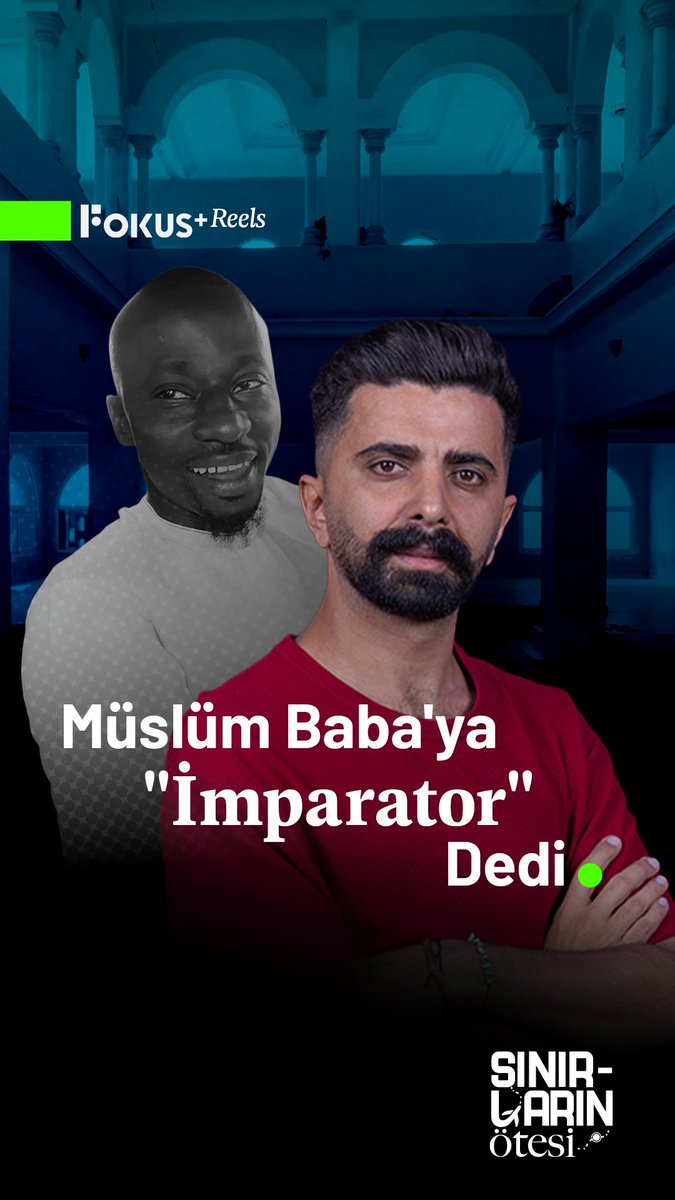 ➕ Gambiyalı Adem için Müslüm Gürses bir "imparator". ▪️ Türkiye’den geldiğimi duyan Adem, beni arabasına alıp ülkesini gezdirmeye başladı; yol boyunca da Müslüm Baba çaldı. ▪️ Gambiya’da, kayaların üzerine inşa edilmiş ve geçmiş inançların izini hâlâ taşıyan benzersiz bir camiyi birlikte ziyaret ettik. ▪️ Adem’in Türkiye sevgisi sadece sözde değil; yıllarca Türkiye’de yaşamış, Türk yemeklerini, müziğini ve kültürünü benimsemiş. ▪️ Afrika’da gezerken en çok dikkatimi çeken şeylerden biri de buydu: Türkiye’ye yolu düşen herkes, o bağı kalbinde taşımaya devam ediyor.
