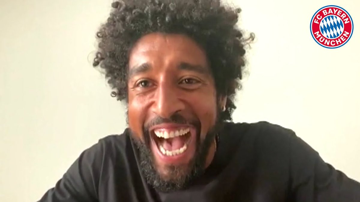 „Servus Jungs, BIN WIEDER DA, HAHAAAA‼️“ 🥰😍👏👏👏