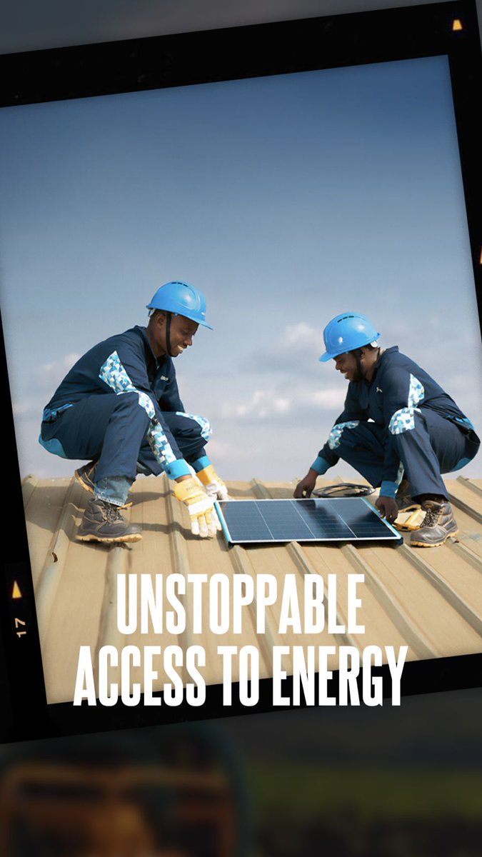 Energy access underpins opportunity —it supports education, livelihoods, and resilient communities. Innovators are expanding access where it matters most, making impact unstoppable in energy. If you’re accelerating energy access, apply now.