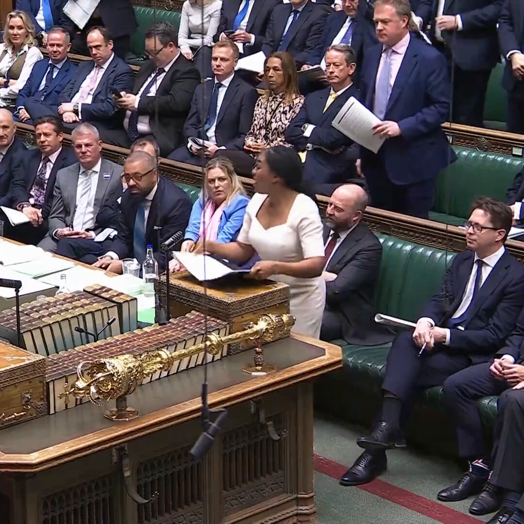 What planet is Keir Starmer on?