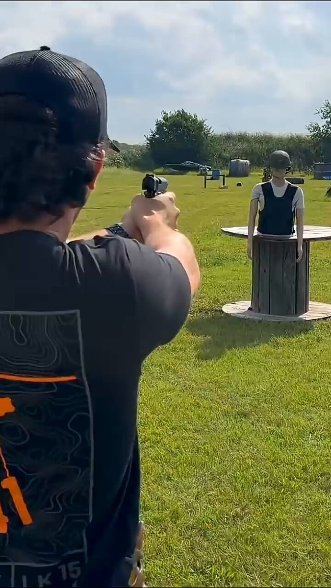 Which Bullet Can Go Through A Bullet Proof Vest.