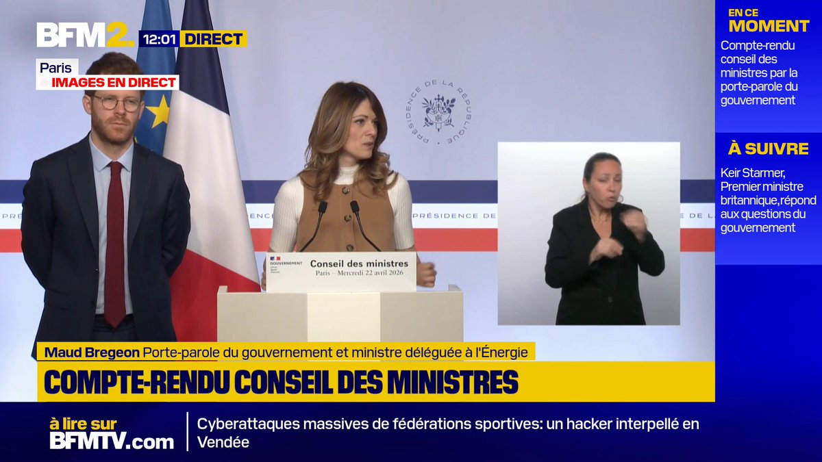Chacun jugera de l’engagement de la macronie contre le racisme…