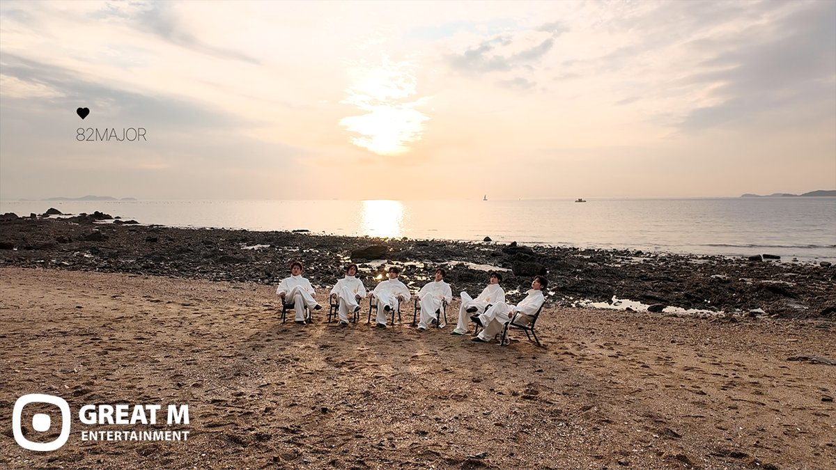 [🎥] 82MAJOR(82메이저) 5TH MINI ALBUM [FEELM] Jacket Behind 🔗 #82MAJOR #82메이저 #에이티투메이저 #FEELM #Sign
