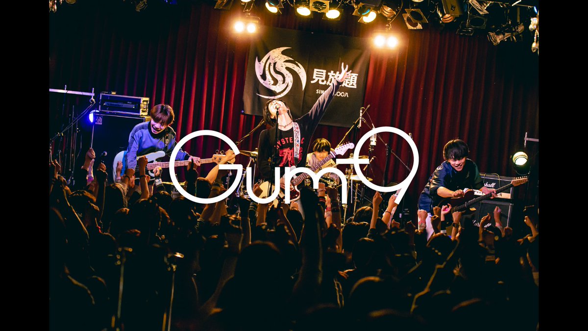 【Thank you Shangri-La!!!】 2026.04.22 (Wed) 見放題 SPRING TOUR 2026 @ 梅田Shangri-La ─────────────── 🎥「秘密」 ───────────────