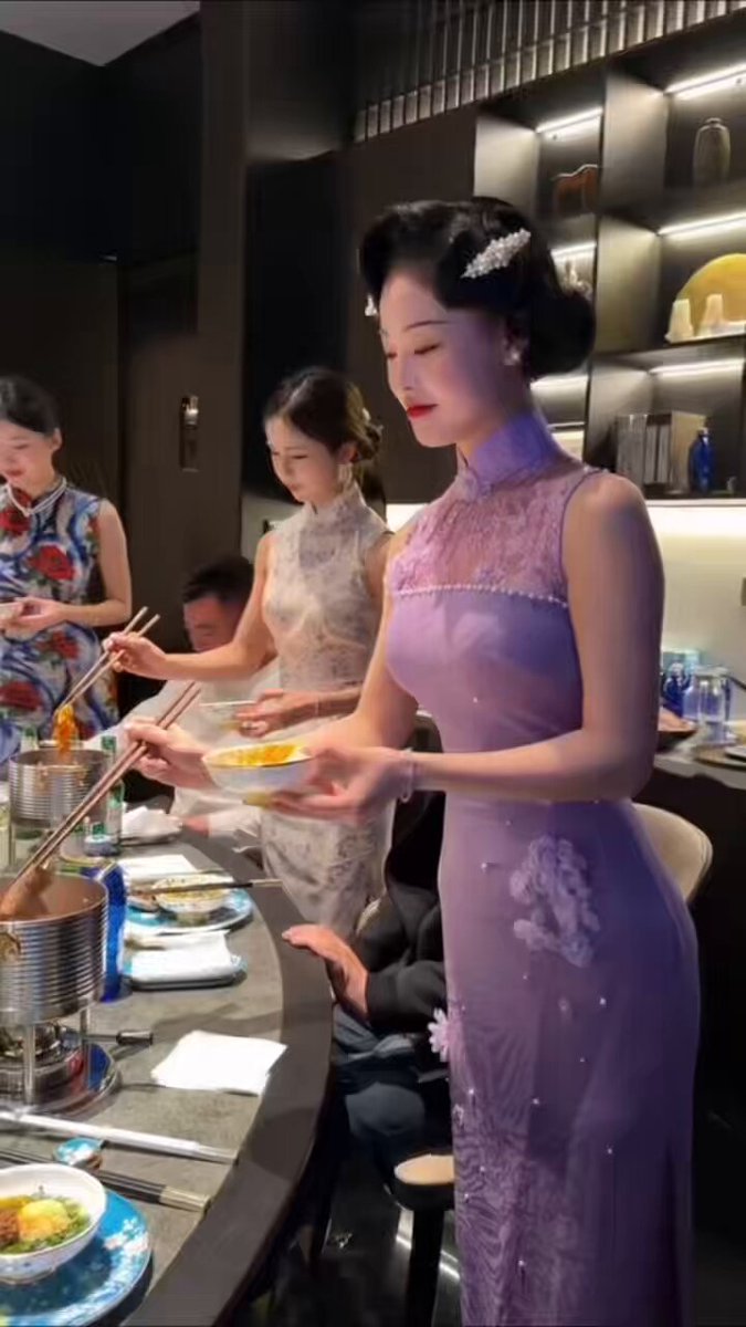 重庆君宴火锅，人均300RMB