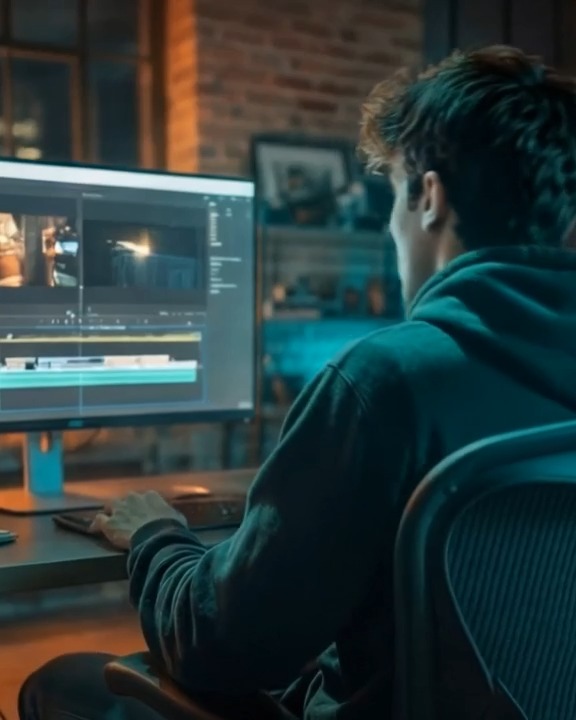 Your workflow doesn’t stop at one app. Neither should your processor. AMD Ryzen™ 9 9950X3D2 Dual Edition delivers expanded 3D V-Cache™ across dual CCDs, built for creation, development, and play without compromise.