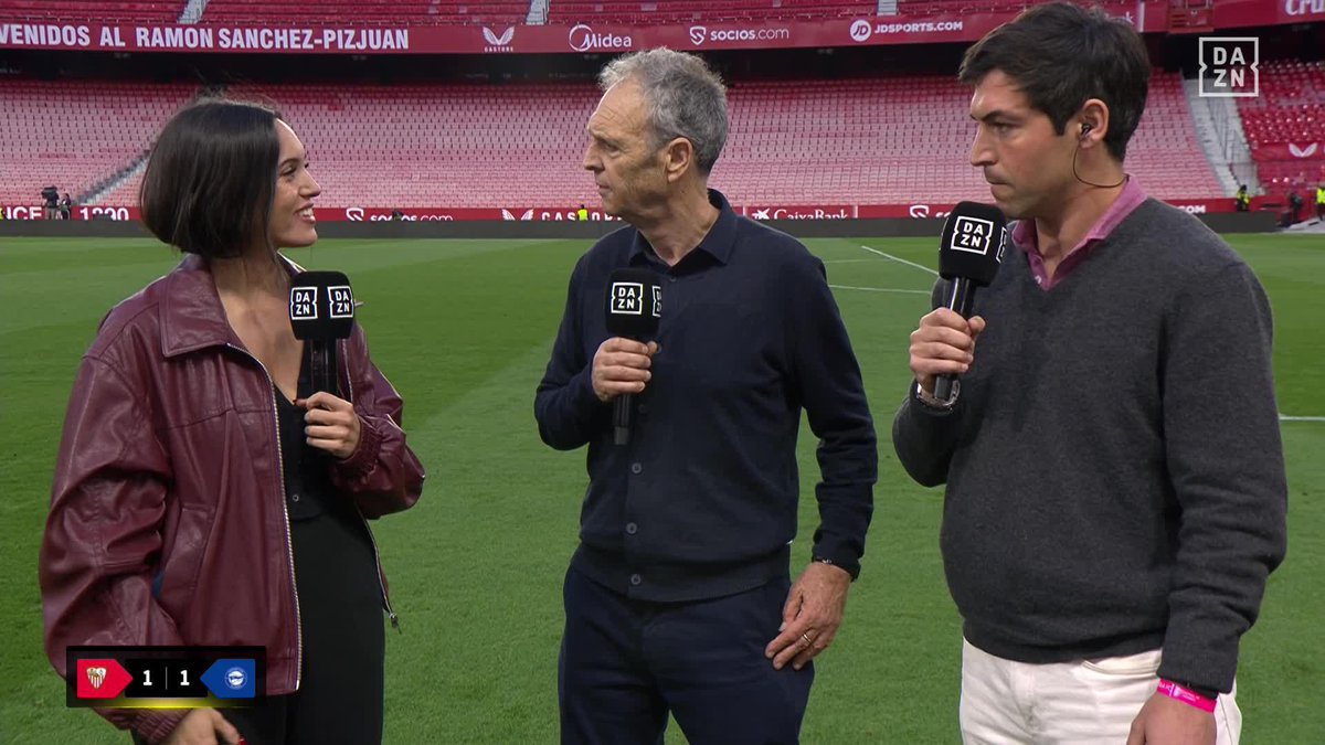 podemos tener de vuelta a Stitch en el fútbol profesional