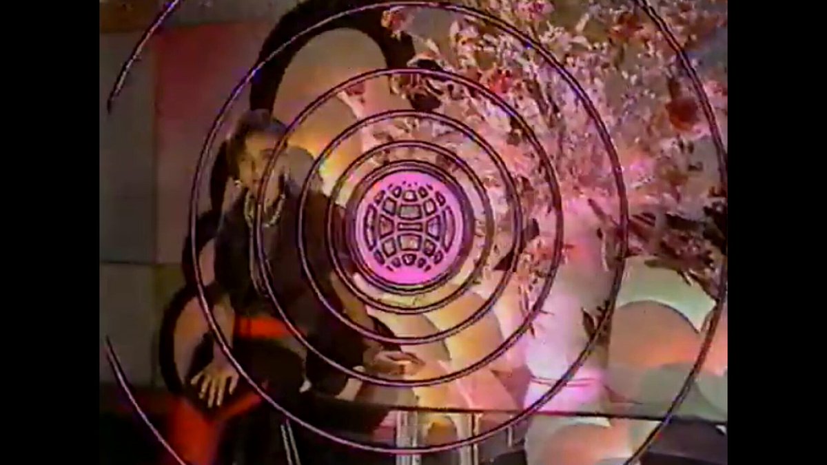 11PM 洗濯屋ケンちゃん 1983年
