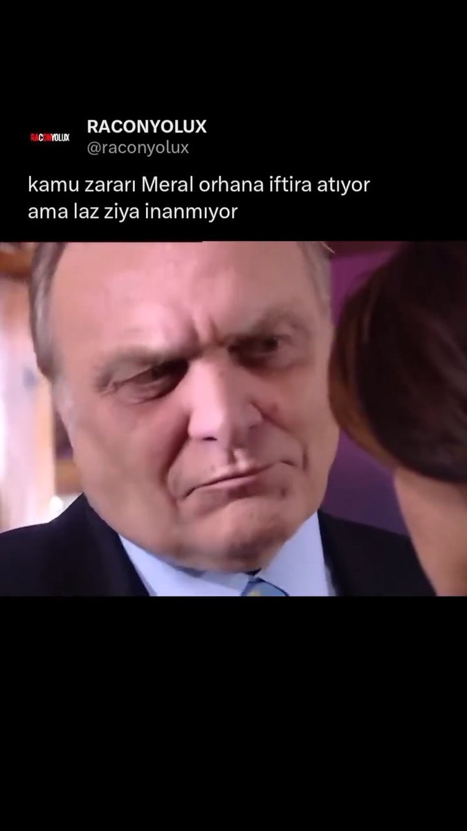 Ben, Orhan’ın göz bebeğinin içinden geçeni görürüm!