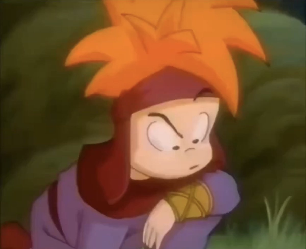In the USA this fully animated Secret of Mana advertisement was made to promote the game’s release, and it’s very beautiful! Do you remember seeing this?