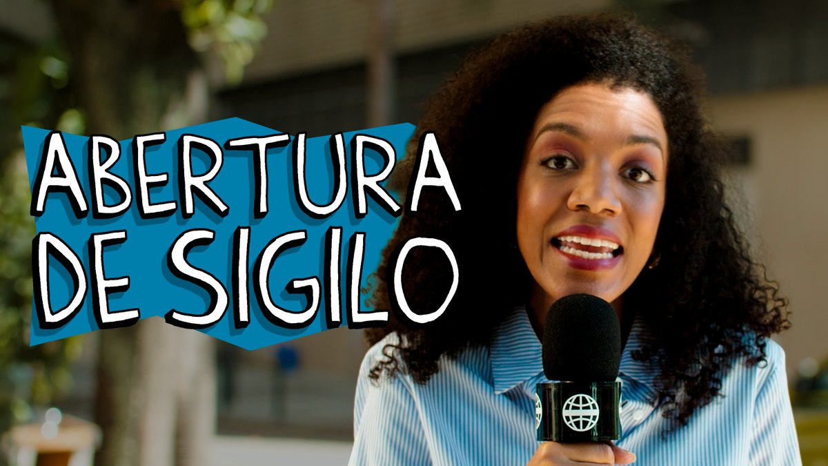 - Hoje finalmente chegou ao fim o sigilo dos gastos do presidente! ▶️ VÍDEO NOVO | ABERTURA DE SIGILO