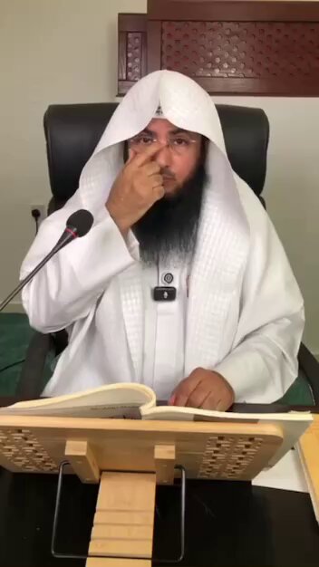 سبب توقف كثير من دور النشر عن طباعة الكتب؟ فضيلة الشيخ: د. دغش بن شبيب العجمي