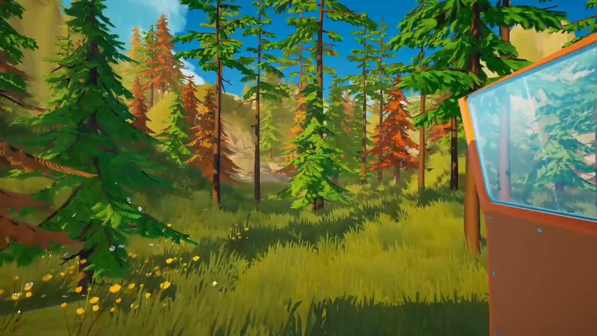 It's not too late to pack for Outbound 🚐 OUT NOW!'s road trip, which starts on May 14th! We've got keys for content creators 🔑 One of the most ANTICIPATED indie games of 2026 is around the corner 🚐💚 Request your key using the form below & tag another creator who'd love this! 👇
