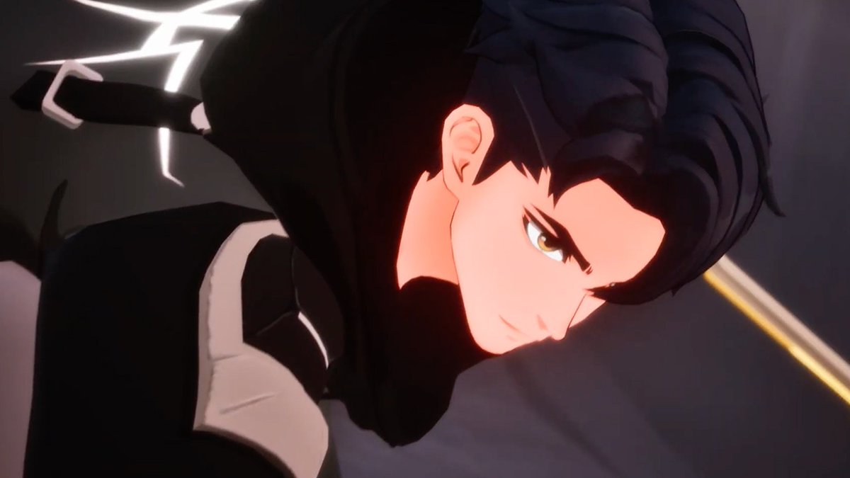 Watch the new trailer for The Player Who Can't Level Up, the upcoming anime-styled fast-action-roguelite based on the comic and webtoon, and then try the demo for yourself on Steam tomorrow:
