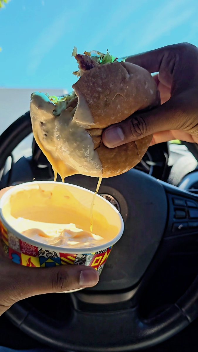 Now THAT'S how you do it!