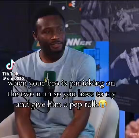 Funniest Mikel Obi vid I’ve seen so far 😂😂😂