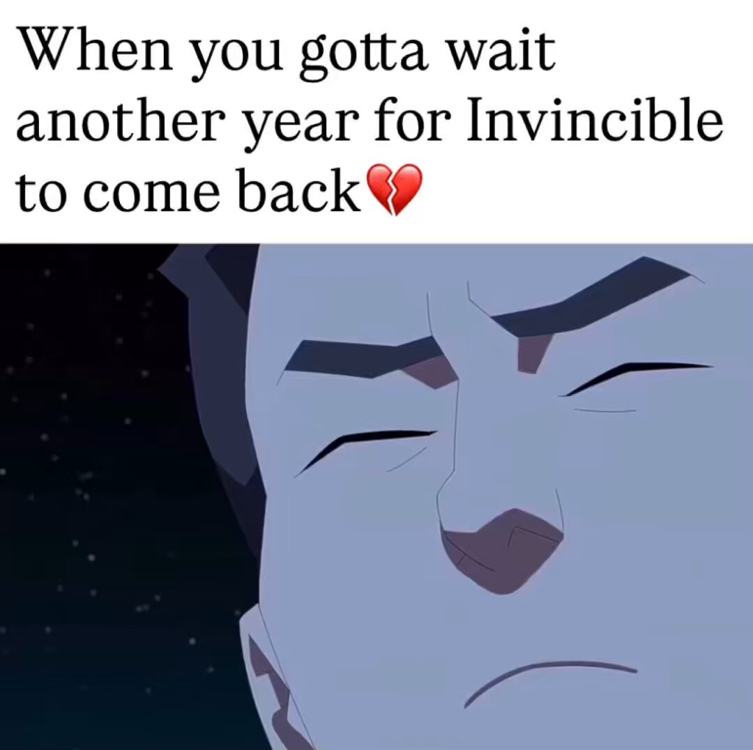 See you on the other side lads
