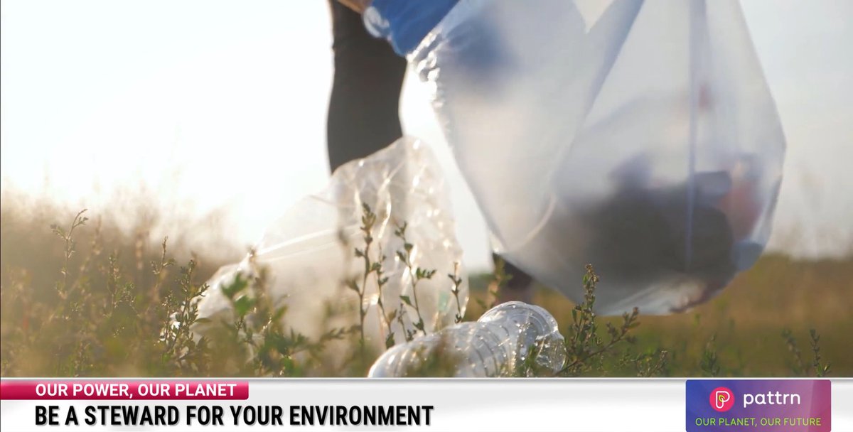 Earth Day 2026 is all about the individual actions you can take to help in the global fight to slow climate change. But if that feels like a hard job, here are three easy ways you can still make a difference 🌍⬇️ #EarthDay