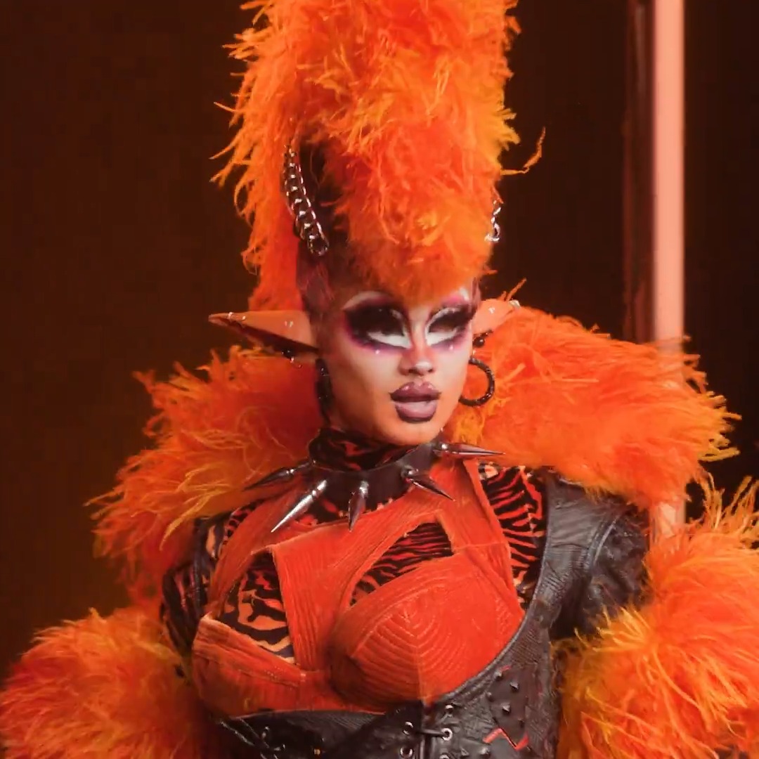 Babe wake up, it’s Dawn! ☀️ Dawn 🌙 returns for #AllStars11 – streaming MAY 8 on Paramount+!