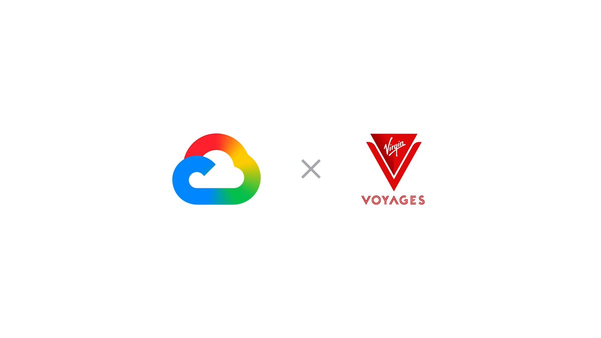Virgin Voyages set sail with Google Cloud and saw a: - 60% reduction in productions timeline - 28% increase month on month for a record sales year