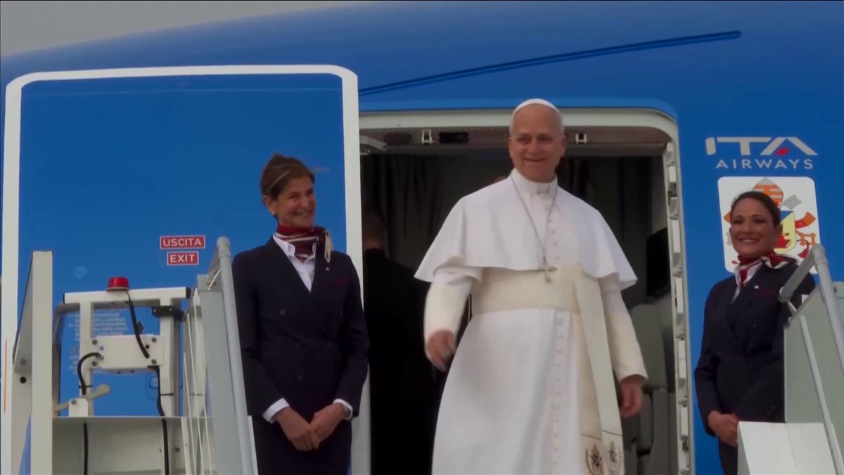Pope Leo has spent ten days visiting four African countries, a trip that began amid criticism from President Trump. But the pontiff was not silent on the messages he wanted to spread