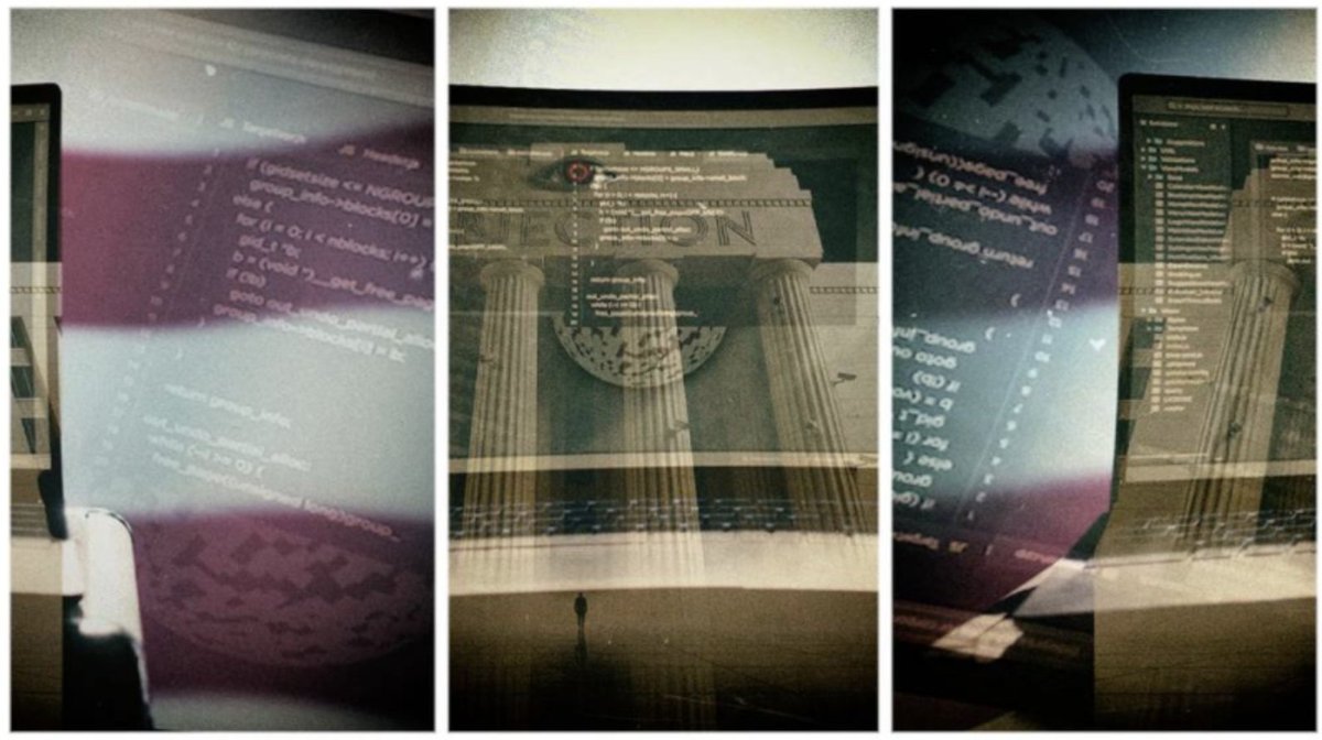 THE ANTICHRIST OBJECTION TO THE TRUTH – SPECIAL REPORT The narrative war escalates as Objection, an AI First Amendment platform by Aron D’Souza, backed by Peter Thiel and Balaji Srinivasan, enters with fresh seed funding. » ʙʀᴇᴀᴋɪɴɢ ɴᴇᴡs: