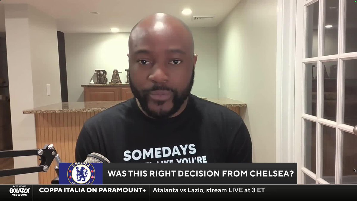 “There’s nothing else you can go to but the ownership group.” Nigel Reo-Coker weighs in on whether it was the right call to sack Liam Rosenior and questions the behavior of senior players 🔵