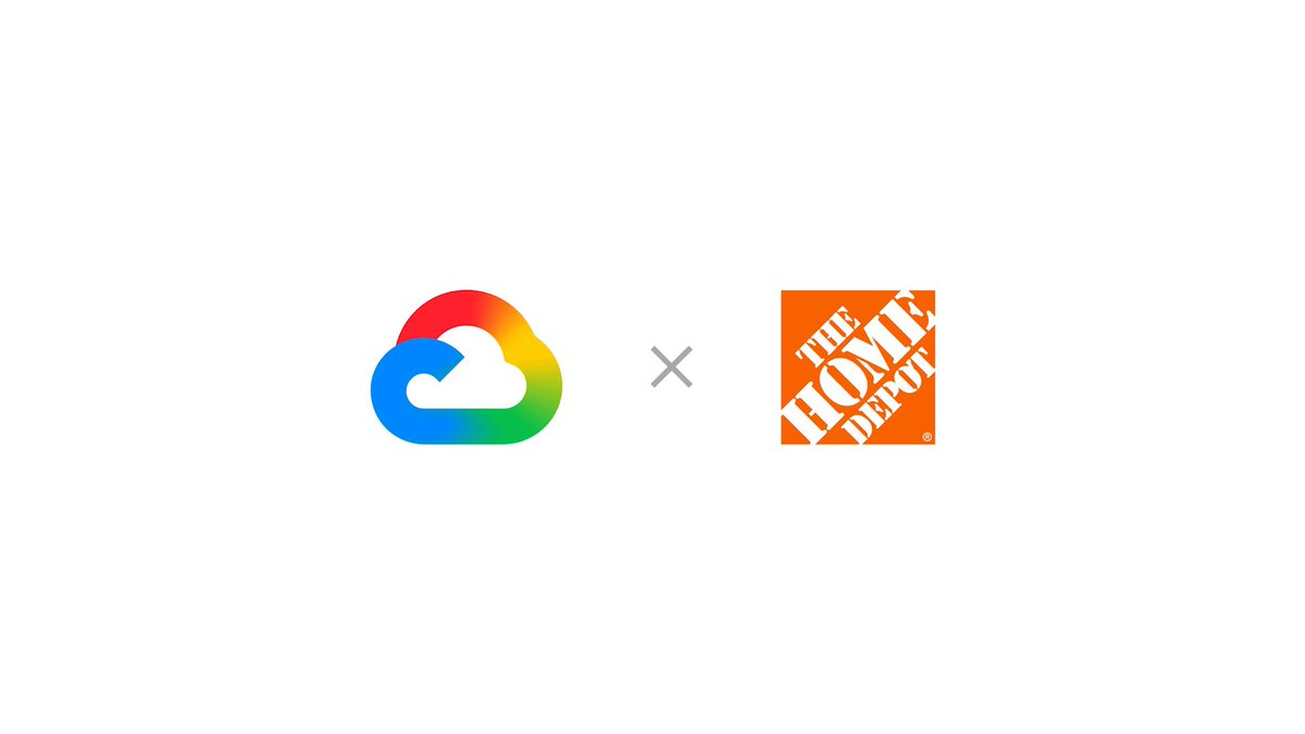 Google Cloud 🧰 The Home Depot: advancing interconnected retail through new agentic AI tools. With Gemini models and Gemini Enterprise for Customer Experience, The Home Depot is using AI to make the entire home improvement journey easier.