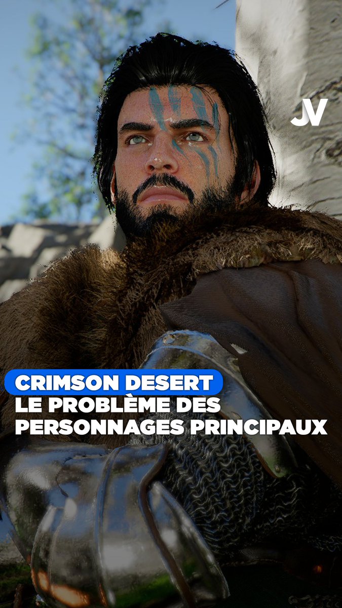 Crimson Desert a toujours un problème qui rend l’expérience super frustrante : la gestion de Damiane et Oongka.