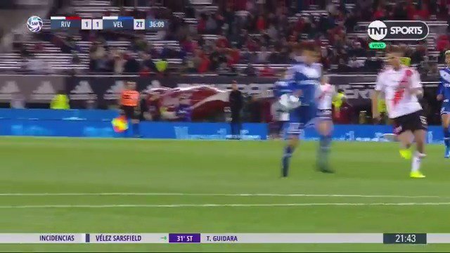 En todos los partidos que perdimos en ese torneo que le regalamos a boca en 2020 es el mismo tipo el que te caga la vida che CAPITAN DISCULPAS, PAPA DE BAUTI, KUKAS MANDRILES DE QUARTA LA CONCHA DE TU MADRE