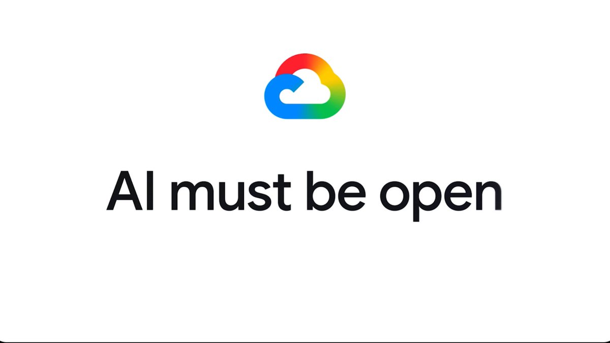 We believe the future of AI must be open. While other providers want to own your models, your data, and your agents, we offer you the freedom to: 🔵 choose the world’s best models 🔴 run AI wherever your data lives 🟡 control your own destiny