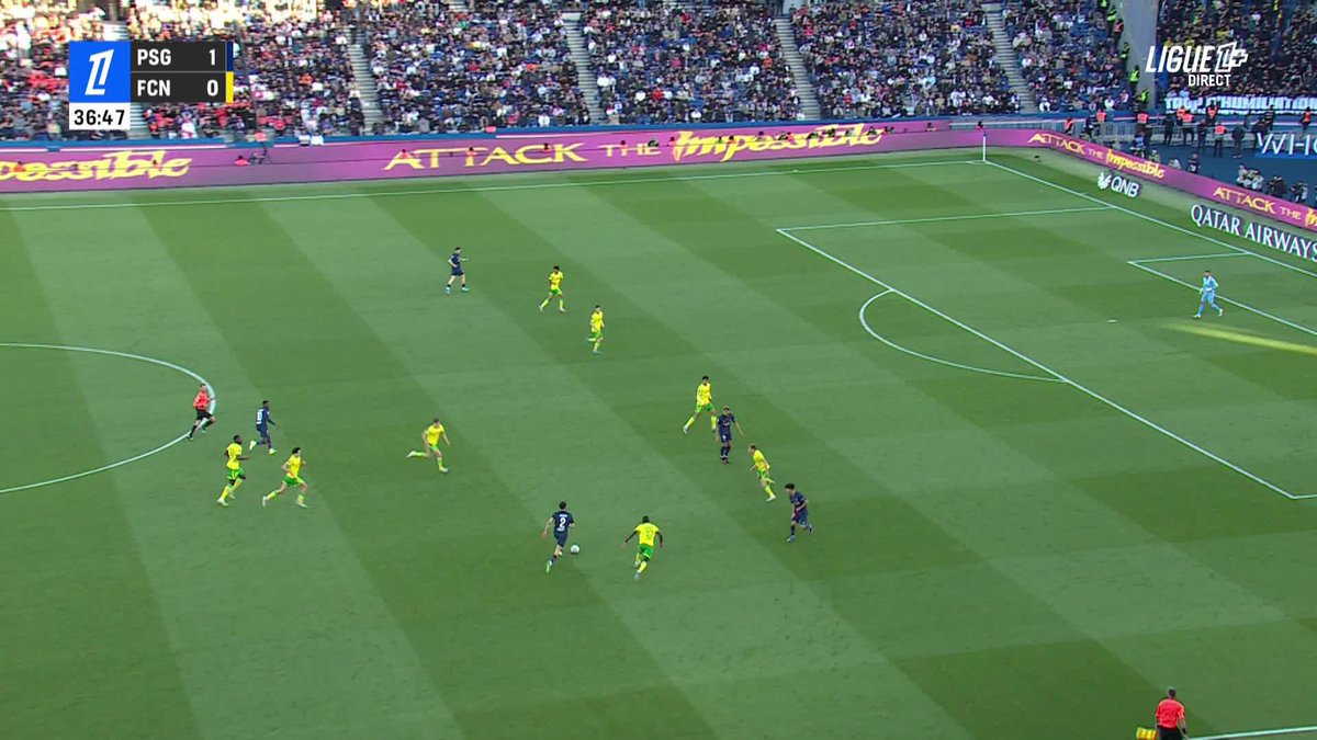 ⚽️ BADA-𝗕𝗢𝗨𝗠𝗠𝗠𝗠𝗠𝗠 💥 ! 𝗗𝗢𝗨𝗘́ 🇫🇷 𝗘𝗡𝗩𝗢𝗜𝗘 𝗨𝗡 𝗠𝗜𝗦𝗦𝗜𝗟𝗘 𝗟𝗨𝗖𝗔𝗥𝗡𝗘 𝗢𝗣𝗣𝗢𝗦𝗘́ !!!! Énervé. 🤩❤️💙 🎥 L1+