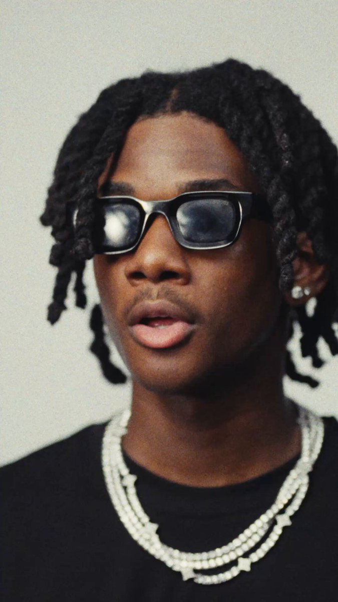 “Pressure” 🎥 with Show Dem Camp OUT NOW ON YOUTUBE⭐️⭐️⭐️