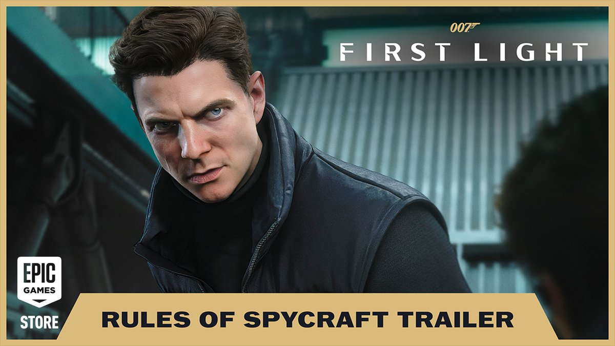 Blend in. Always come prepared. Be ready to improvise. To succeed in the 00 program, James Bond must understand a set of rules that will give him the best possible chances of survival. Pre-purchase 007 First Light now and get a FREE Deluxe edition upgrade. 007 First Light