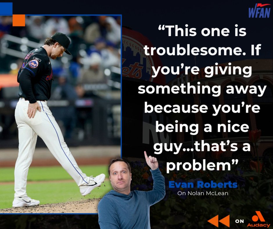 Evan says friendliness among opponents has become normal in MLB, but Nolan McLean's apology to Byron Buxton was a step too far: