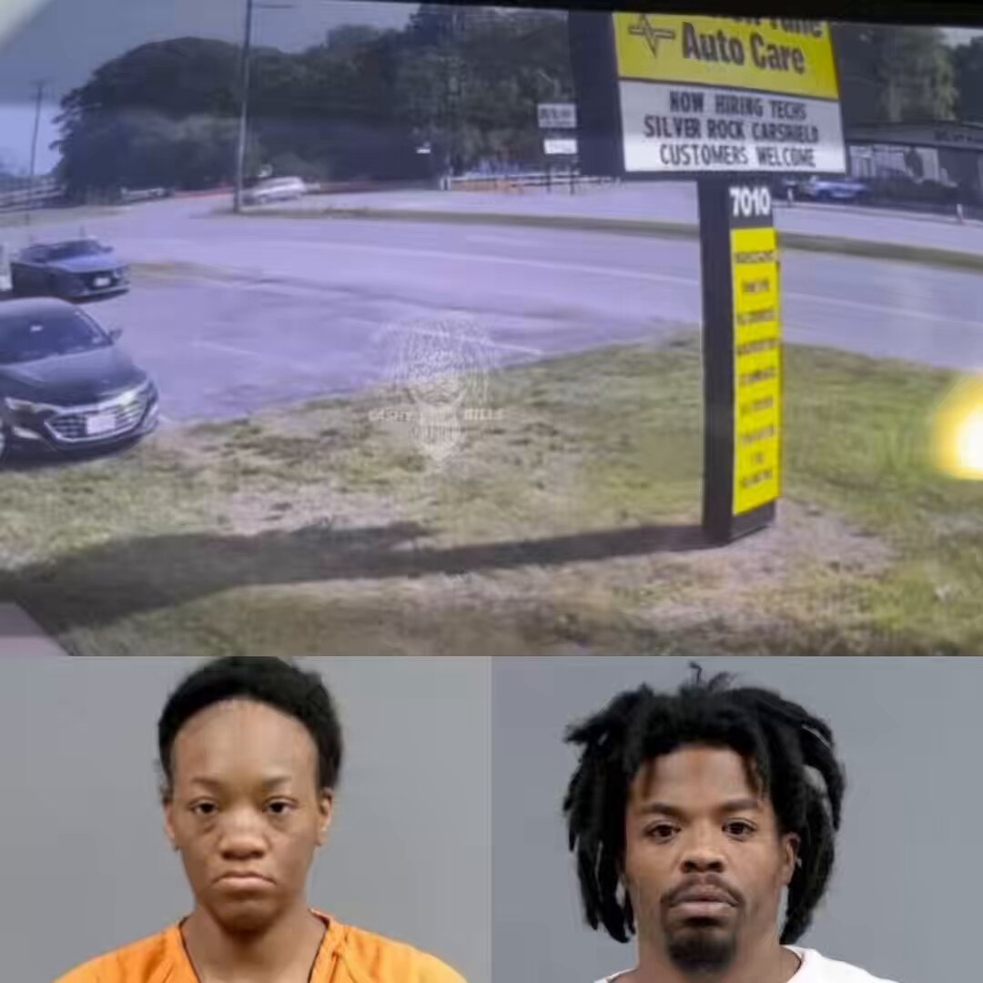 A mother and father have been charged with a felony child neglect after their 4-month-old infant fell out of their moving car while in a car seat. officers pulled the car over and found the 4-month-old and two other children, aged one and four, in the car, not properly strapped into their car seats. The Mother, Brittany Johnson and father, Kristopher Alexander, were each charged with one count of felony child neglect after their 4-month-old baby fell out of a car seat while on Route 1 Thursday, April 16.