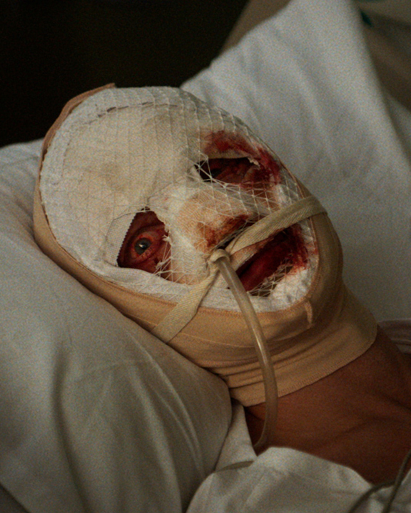 Mira al miedo a la cara. #Clayface llega a los cines el 23 de octubre de 2026.