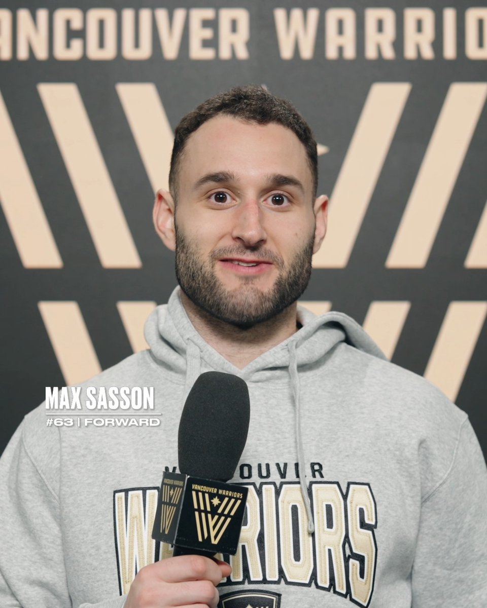GO WARRIORS GO! 🥍 Good luck to the #1 overall Vancouver Warriors in their opening playoff game this Friday, Apr 24 at Rogers Arena. It’s time to rally behind BC’s Lacrosse team! BUY TICKETS |