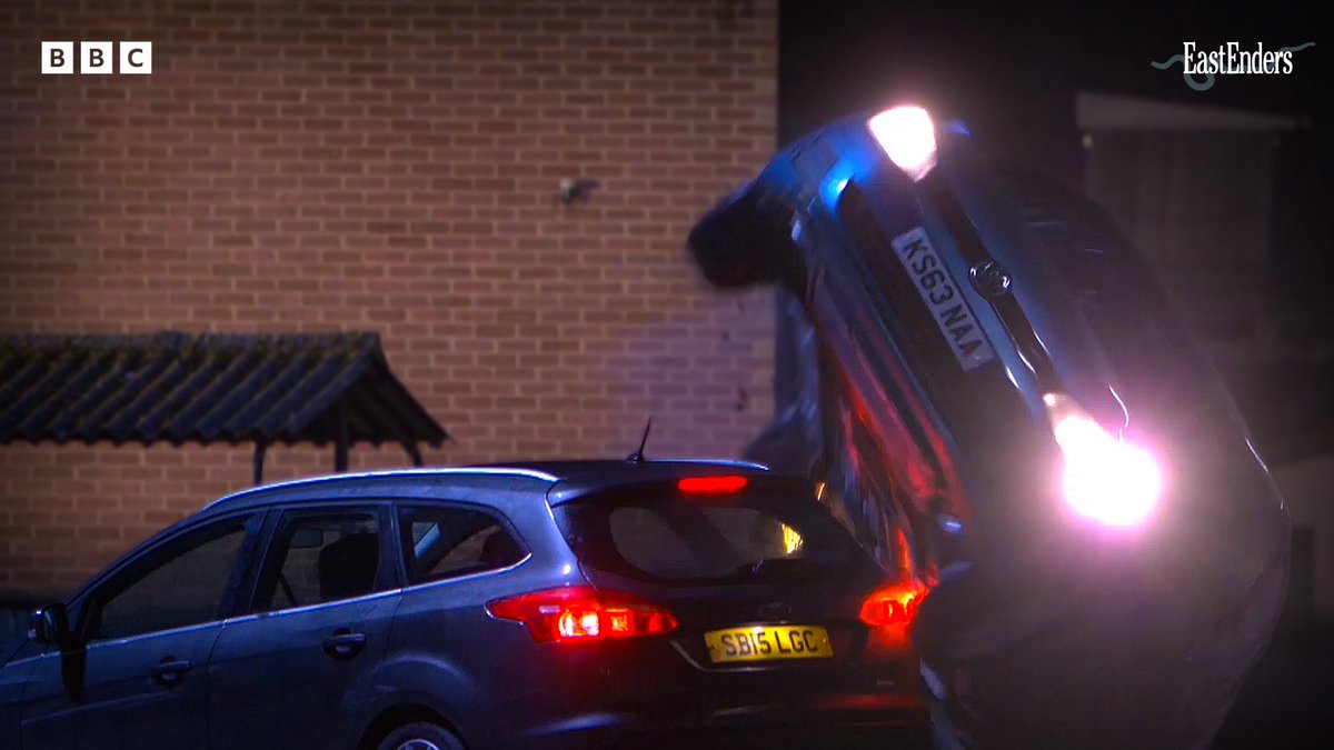 Watch the whole episode now๐ #EastEnders Details of organisations offering help and support with mental health or self-harm are available at