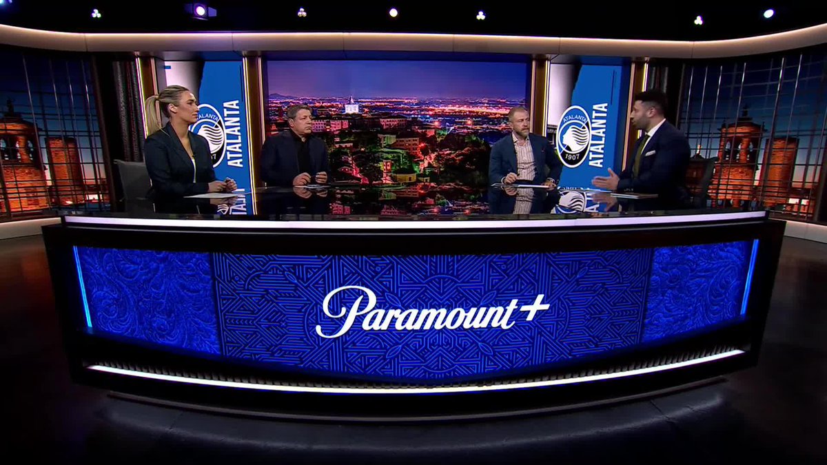 “Who knows where this team could have been without him.” Marco Messina and Mike Grella discuss Maurizio Sarri’s impact on Lazio’s squad and whether he will be at the club next season 🇮🇹