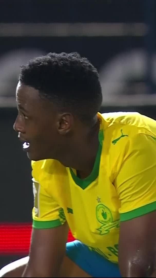 The incident that led to the penalty to Stellies ๐นโฝ #BetwayPrem | #SSDiski