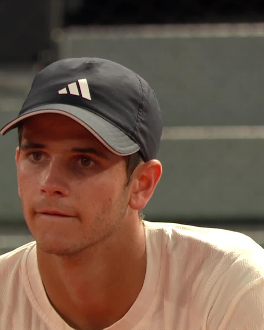 Vamos ❤️‍🔥 Jodar delights the home crowd, taking the second set 7-5 to force a decider! #MMOpen