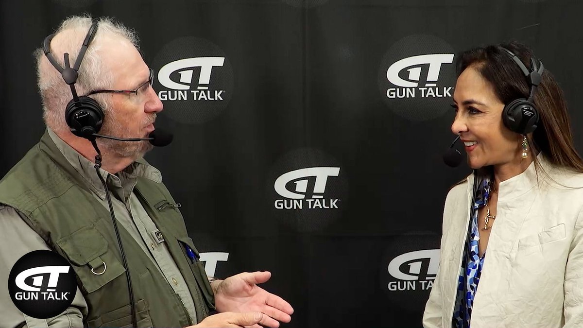 At the 2026 NRA Annual Meetings, Gun Talk’s Tom Gresham @guntalk is joined by Assistant Attorney General Harmeet Dhillon to discuss the Department of Justice’s aggressive push to defend Second Amendment rights—and the legal battles unfolding across the country.